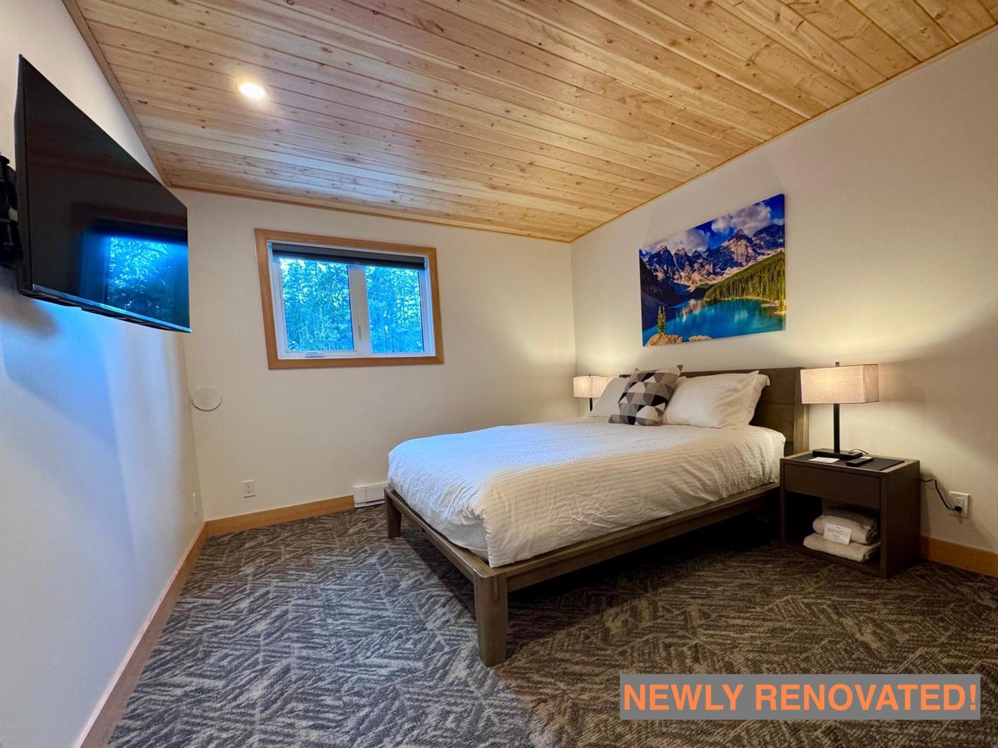 Elkhorn Lodge Vacation Rentals Banff Kültér fotó