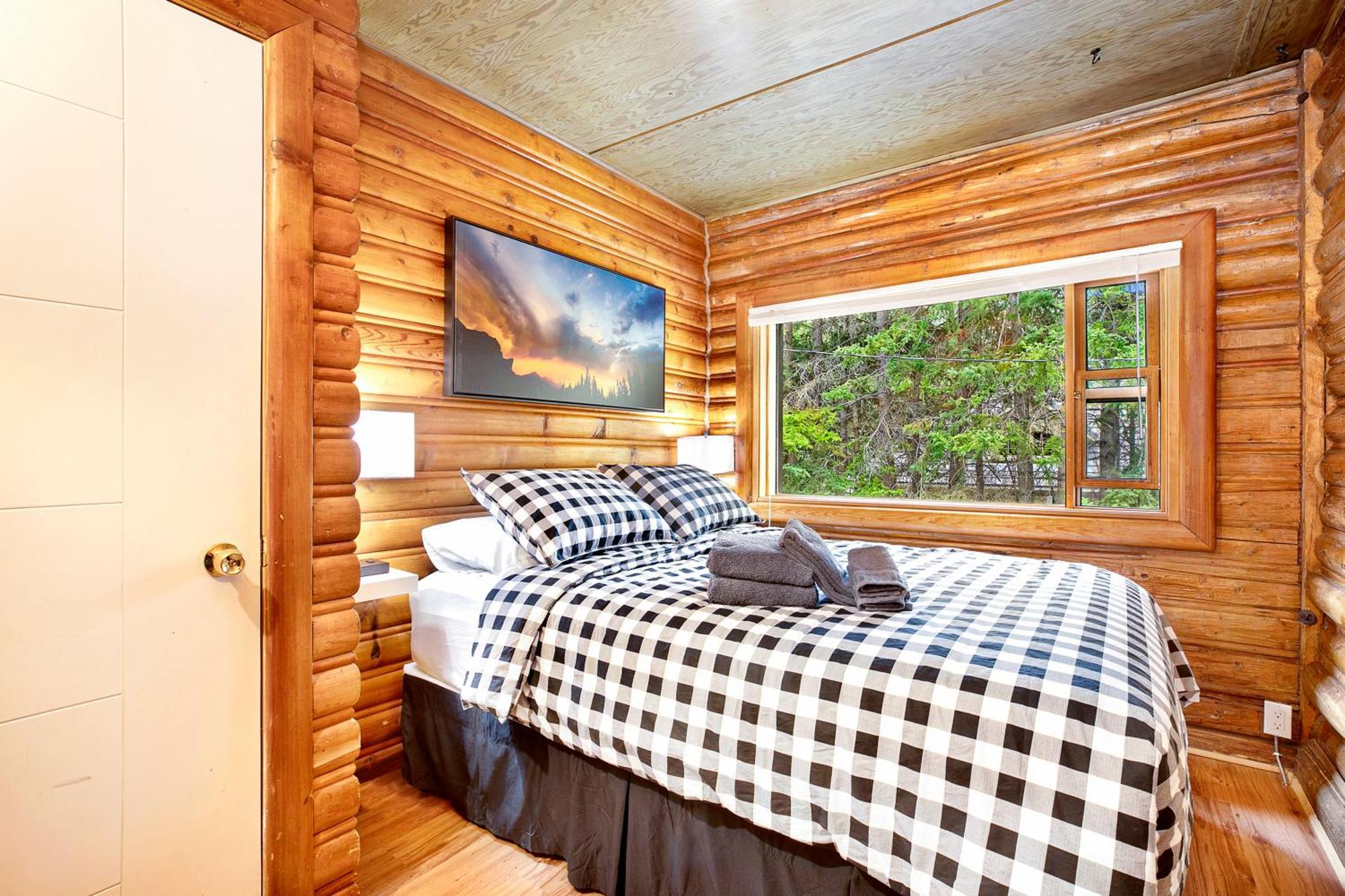 Elkhorn Lodge Vacation Rentals Banff Kültér fotó