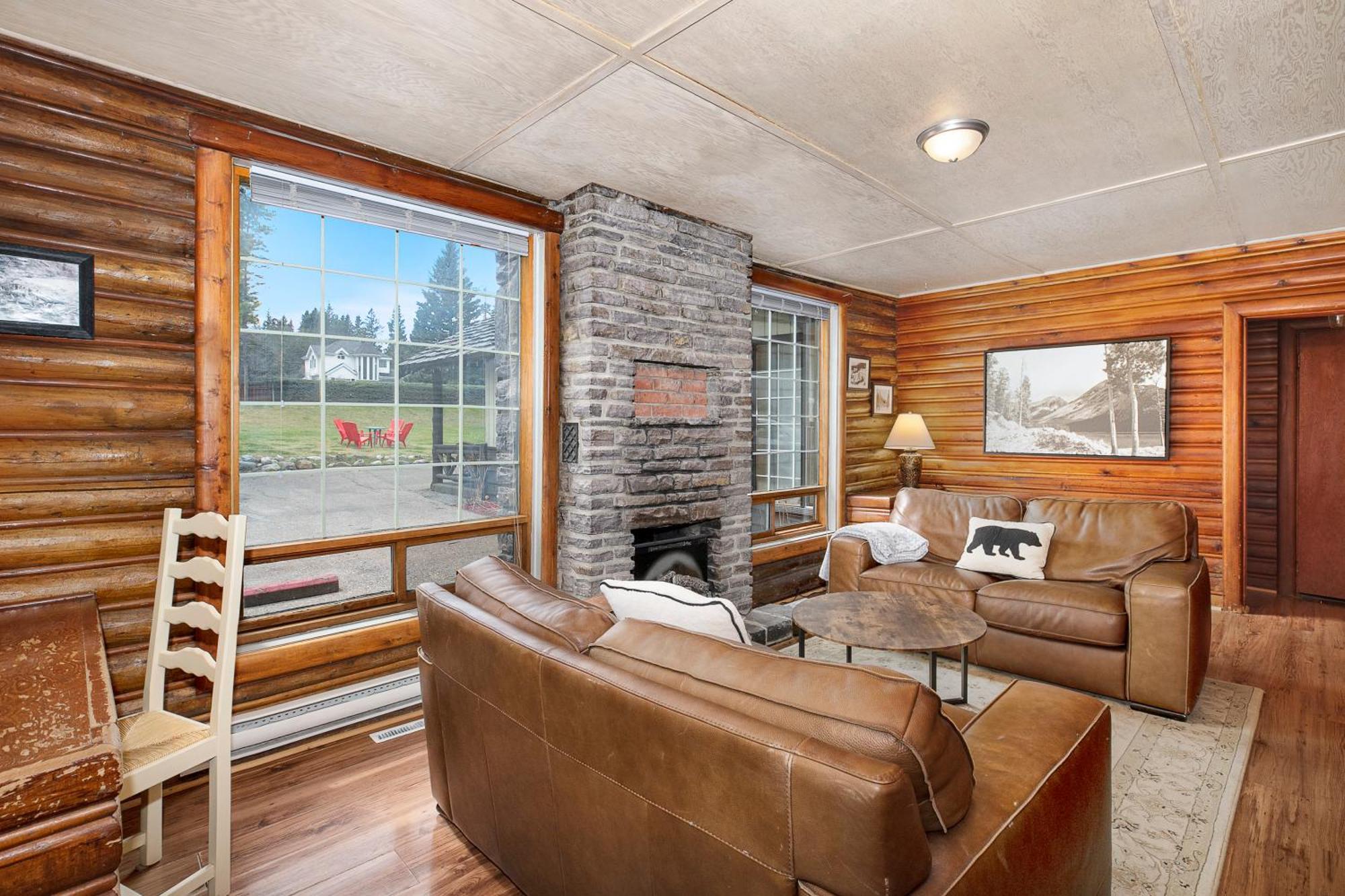Elkhorn Lodge Vacation Rentals Banff Kültér fotó