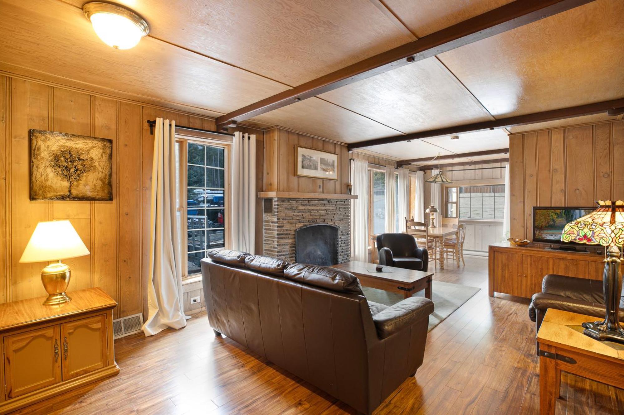 Elkhorn Lodge Vacation Rentals Banff Kültér fotó