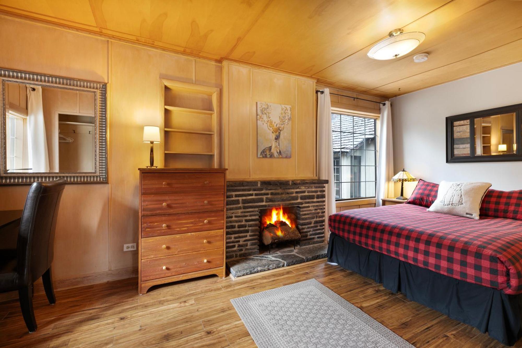 Elkhorn Lodge Vacation Rentals Banff Kültér fotó