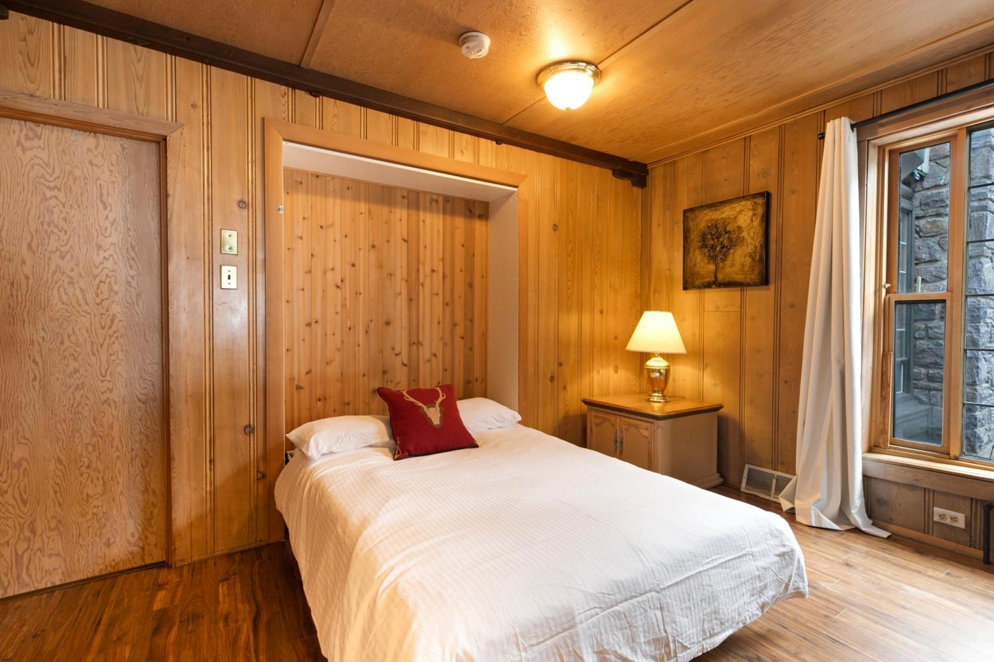 Elkhorn Lodge Vacation Rentals Banff Kültér fotó